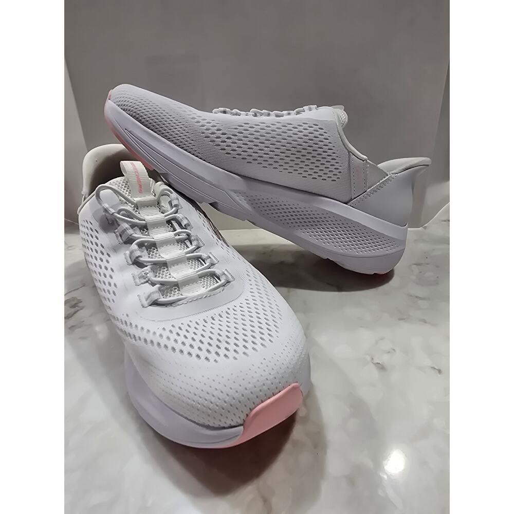 Skechers Hands Free Swift Fit Sz 7.5 Ladies New With Tags Store Display